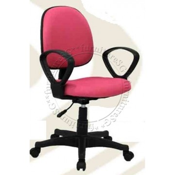 Office Chair OC1065 (Color Options Available)